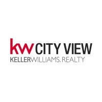Keller Williams City View logo - Similar company to Utah Mortgage