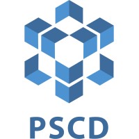 PSCD Co., LTD logo - Similar company to Borderless Geek