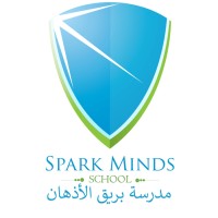 Spark Minds International School logo - Similar company to Afpam Germany Gmbh