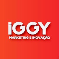 IGGY Marketing e Inovação logo - Similar company to Placarsoft Gestão Do Esporte
