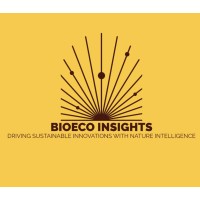 BioEco Insights logo - Similar company to Arava Link