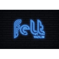 Felt Yazılım logo - Similar company to Save Card
