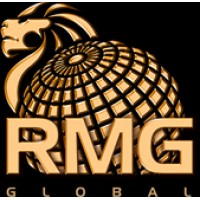RMG Global Ventures logo - Similar company to First Innovations