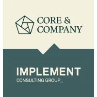 Core & Company logo - Similar company to Vertical Strategy