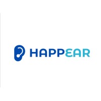 HappEar logo - Similar company to Krumap