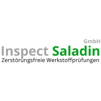 Inspect Saladin GmbH logo - Similar company to Eurofins Qualitech Ag