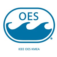 IEEE OES KMEA logo - Similar company to Iedc Kmea