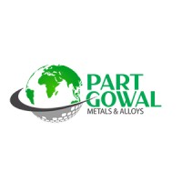 Partgowal logo - Similar company to Coppex Spa | Engineering & Technology