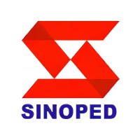 Sinoped Filling Machine Solution logo - Similar company to Sinoped Pharma Solution