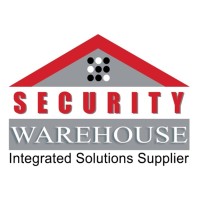 Security Warehouse logo - Similar company to Security Warehouse