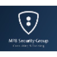 MP8 Security Group logo - Similar company to Cefoverre