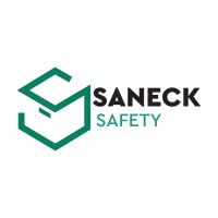 Saneck Safety logo - Similar company to Puffin Tech