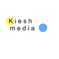 Kiesh Media logo - Similar company to Right Image Digital