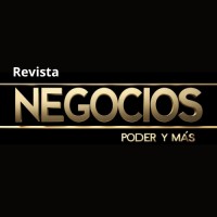 Revista Negocios, Poder y Más. logo - Similar company to Electrostock Paraguay