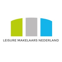 Leisure Makelaars Nederland logo - Similar company to Uts Abbink