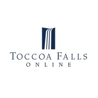 Toccoa Falls Online logo - Similar company to Lumos College