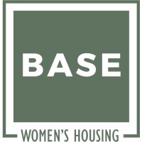 Base Women’s Housing CIC logo - Similar company to Waterloo Housing Group