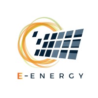 E-Energy Solar logo - Similar company to Romano Solar