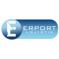 Erport Lojistik logo - Similar company to Aritrans Loji̇sti̇k
