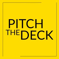 Pitch The Deck logo - Similar company to Pitchdeck.Com