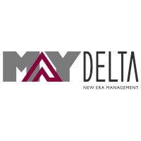 MAYDELTA CONSULTANCY logo - Similar company to Once Textile