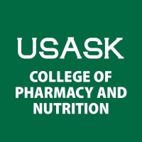College of Pharmacy and Nutrition, University of Saskatchewan logo - Similar company to University Of Manitoba College Of Pharmacy - Graduate Students' Council