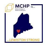 Maine College of Health Professions logo - Similar company to Mchp