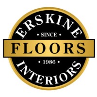 Erskine Interiors logo - Similar company to Scs Interiors