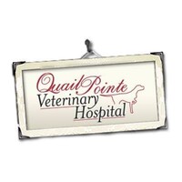 Quail Pointe Veterinary Hospital logo - Similar company to Alta Veterinary Hospital