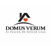 Domus Verum Real Estate Costa Rica logo - Similar company to Disval - Distribuidora Valbag S.A.