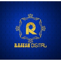Rajesh Digital logo - Similar company to Radical Frames And Media Works Private Limited