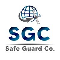 Safe Guard Company (SGC) logo - Similar company to Revel Agriservices