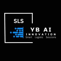 YB AI Innovation logo - Similar company to Bairq