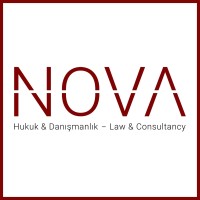 Nova Law & Consultancy logo - Similar company to İnsan Hukuk ve Danışmanlık