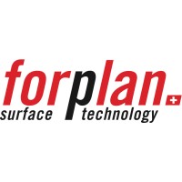 Forplan AG logo - Similar company to Blue Green Systems Gmbh