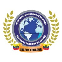 Instituto Ecuatoriano de Ciencias Forenses y Detección del Engaño logo - Similar company to Insfor Ec