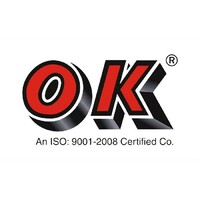 O.K. Cookwares logo - Similar company to Adorosil
