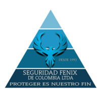 Seguridad Fénix de Colombia logo - Similar company to Cepap