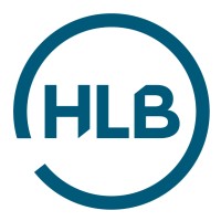 HLB Mauritius logo - Similar company to Gravity Mauritius