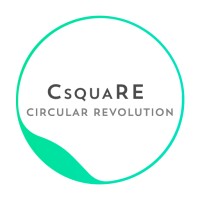 CsquaRE logo - Similar company to Geopress