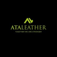 ATA LEATHER 🐂 logo - Similar company to Bouiraz Ayakkabicilik