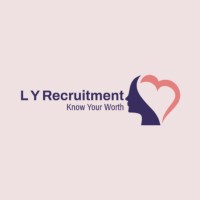 L Y Recruitment Limited logo - Similar company to Consulo First Ltd