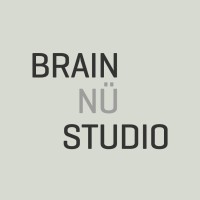 BRAINNÜSTUDIO architecture + design logo - Similar company to Brain Studio