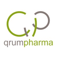 Qrumpharma Inc. logo - Similar company to Activaero Gmbh