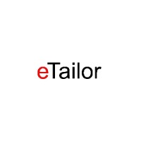 eTailor logo - Similar company to Etai
