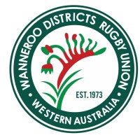 Wanneroo Districts Rugby Union Football Club logo - Similar company to Handicaddie