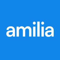 Amilia logo - Similar company to Evolia