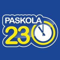 Paskola23 logo - Similar company to Lietuvos Davosas