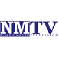 North Metro TV logo - Similar company to Media-Comm