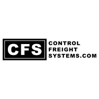 Control Freight Systems logo - Similar company to Cqr Logistics